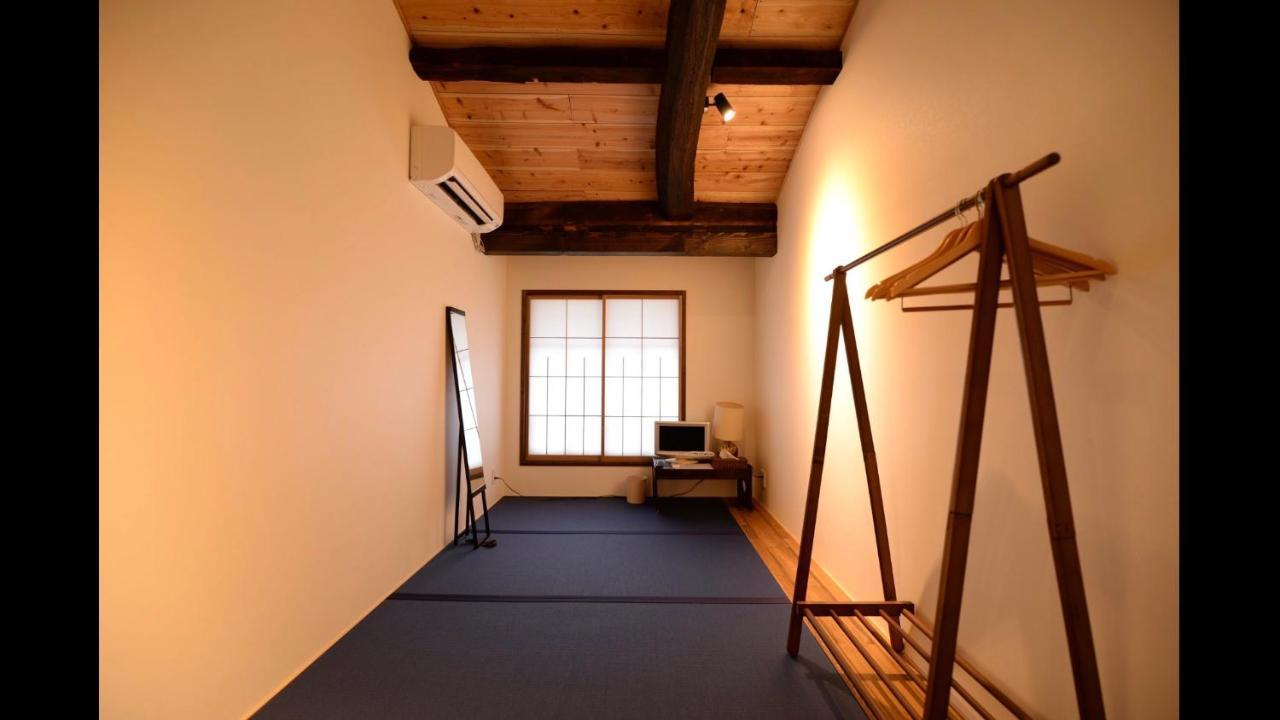 Mihokan Mihonoseki Экстерьер фото