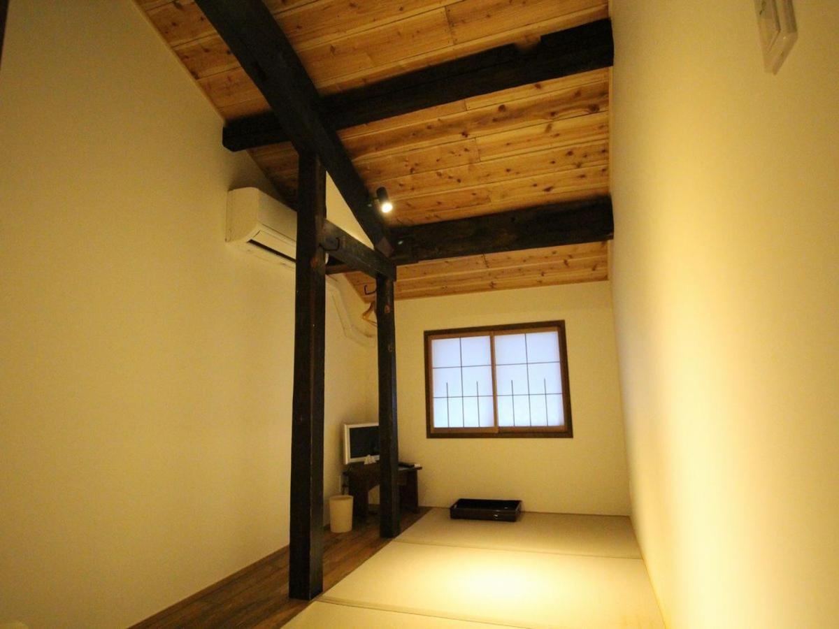 Mihokan Mihonoseki Экстерьер фото