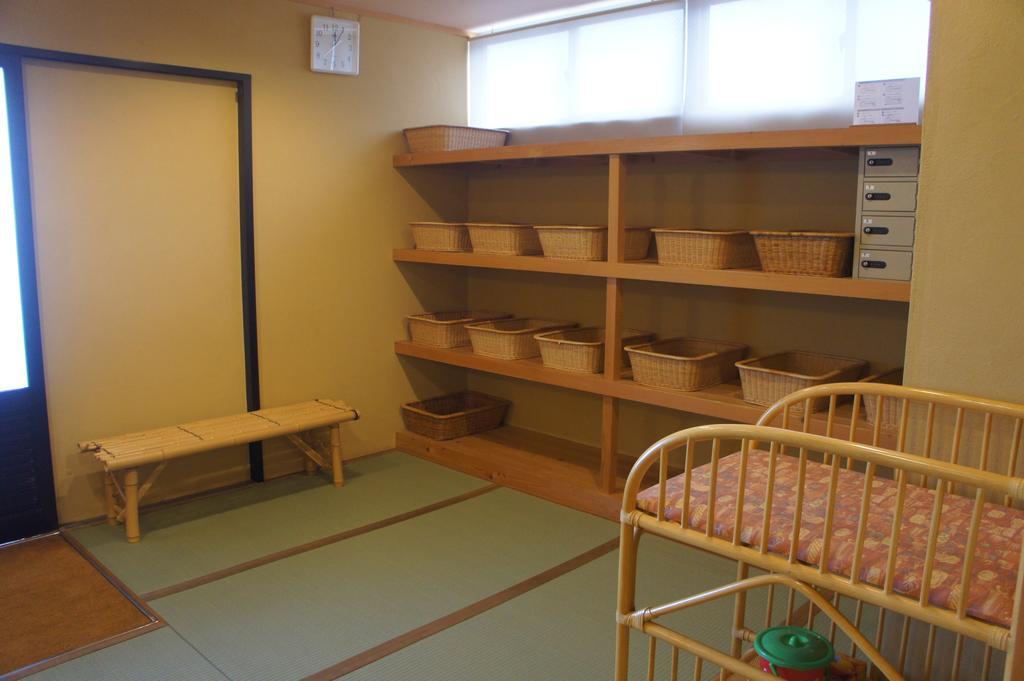 Mihokan Mihonoseki Экстерьер фото