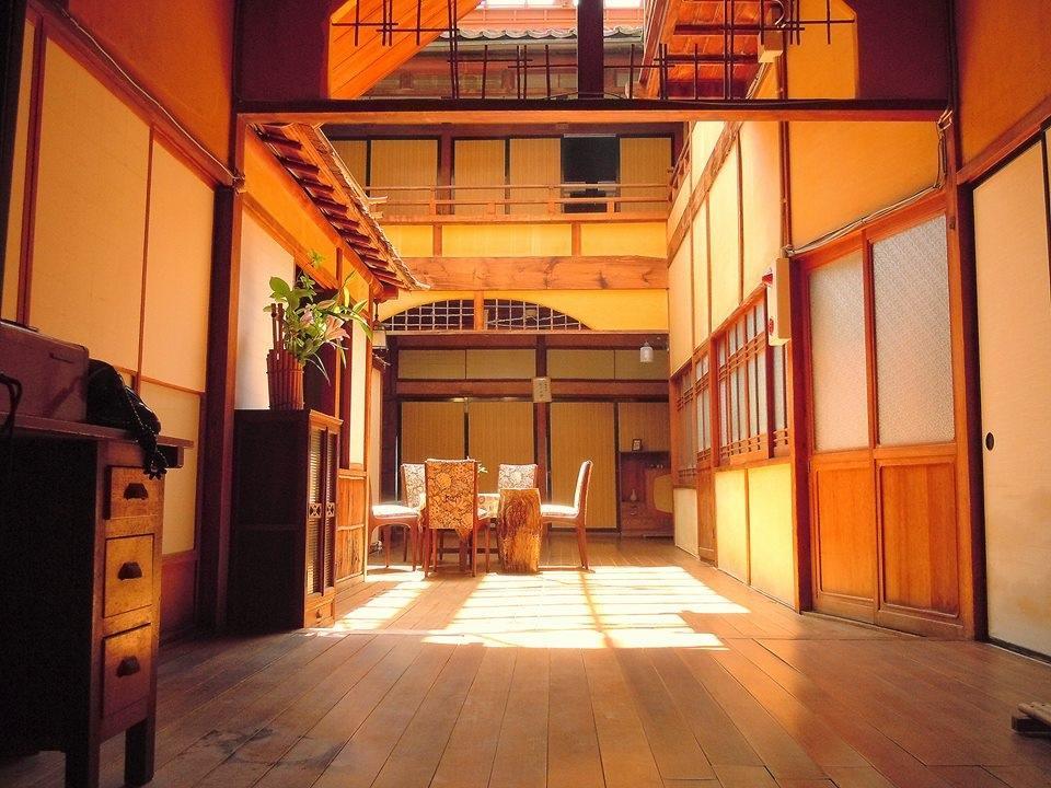 Mihokan Mihonoseki Экстерьер фото