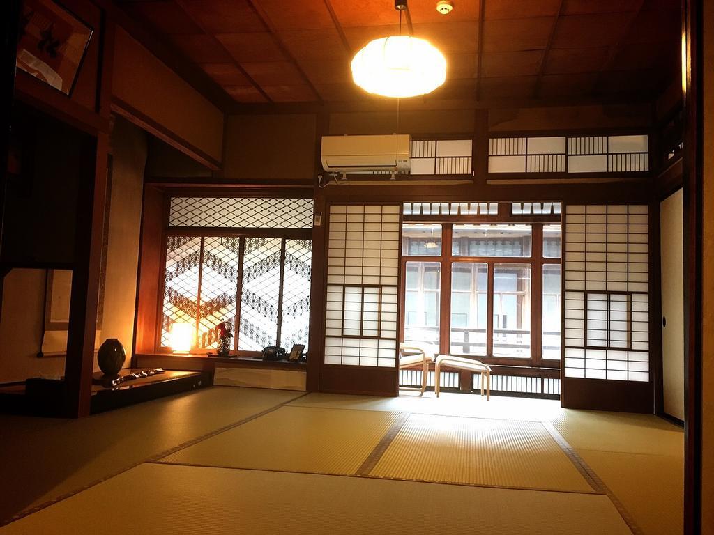 Mihokan Mihonoseki Экстерьер фото
