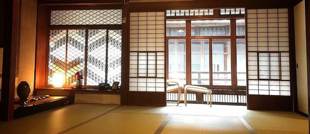 Mihokan Mihonoseki Экстерьер фото