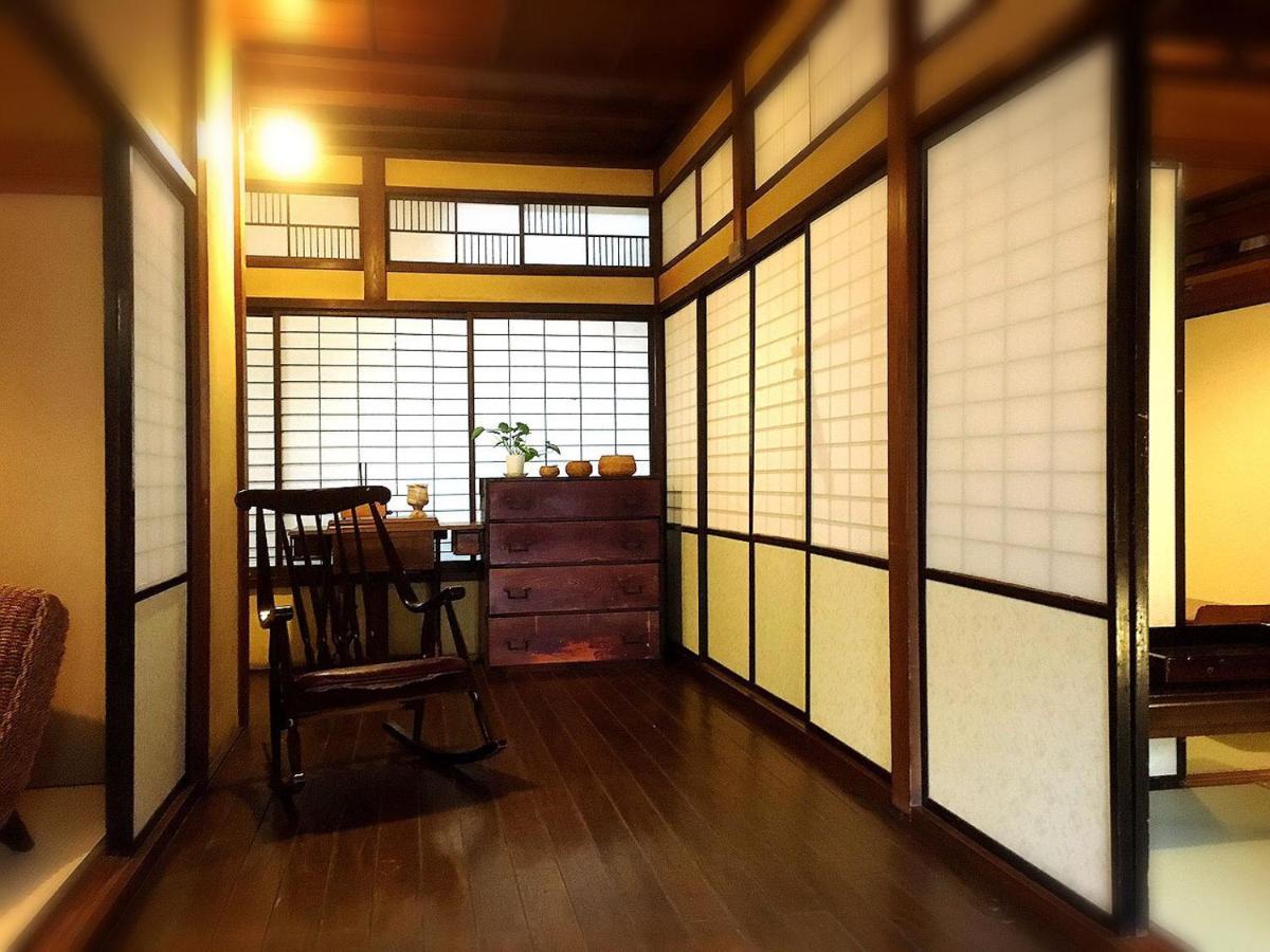 Mihokan Mihonoseki Экстерьер фото
