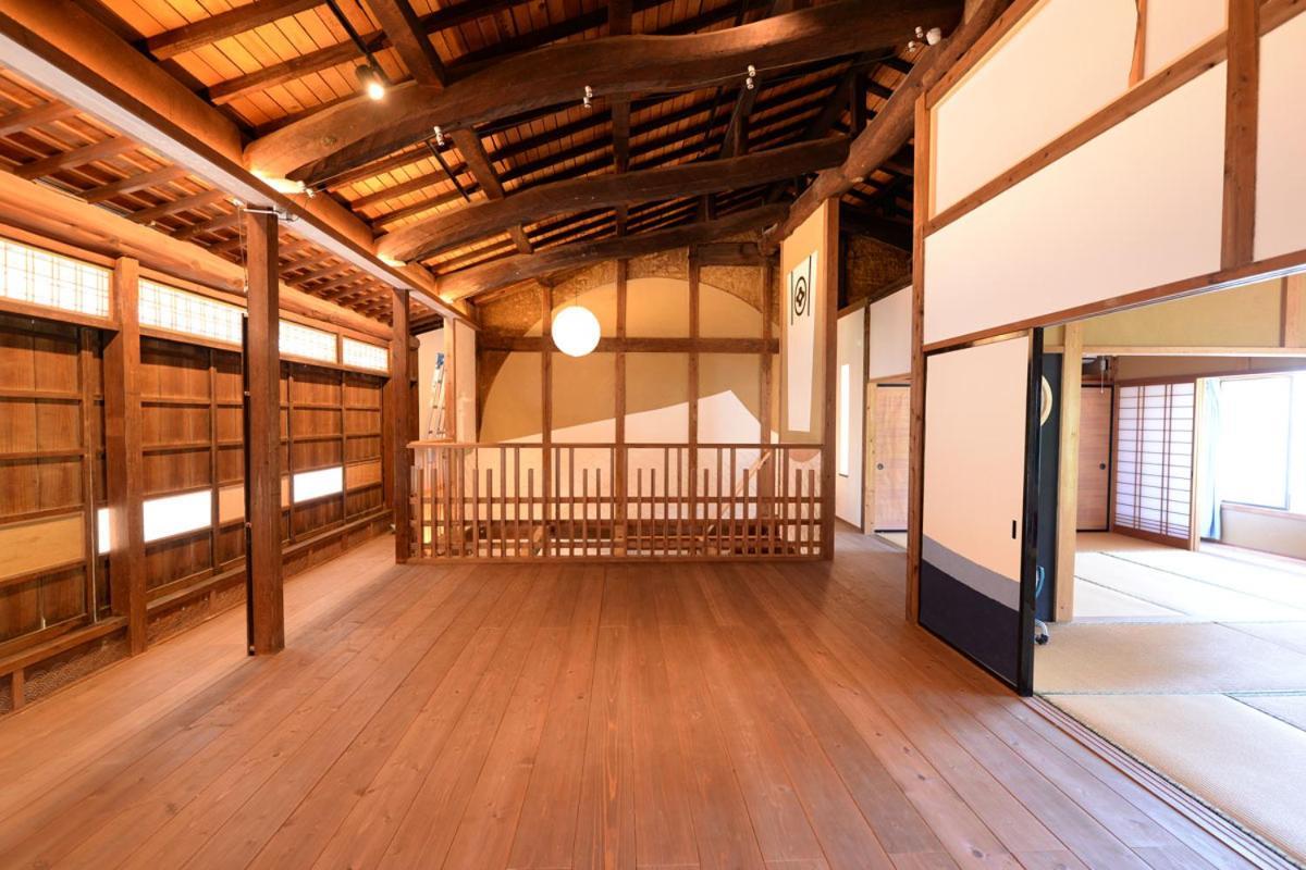 Mihokan Mihonoseki Экстерьер фото